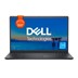 Picture of Dell Inspiron 3520 - 12th Gen Intel Core i3-1215 15.6" Thin & Light Laptop (8GB/ 512GB SSD/ Full HD Display/ Windows 11/ MS Office/ 1 Year Warranty/ Black/ 1.65Kg)